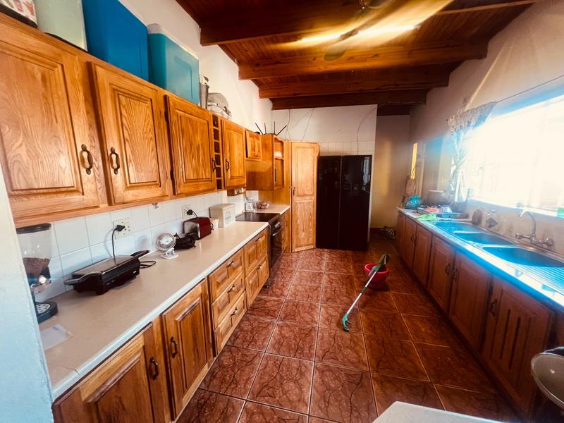 4 Bedroom Property for Sale in Hesteapark Gauteng