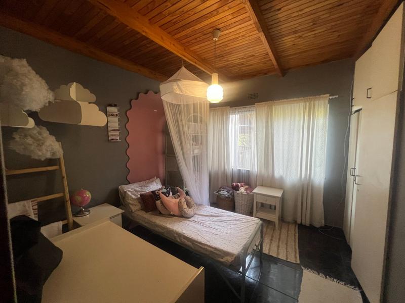 4 Bedroom Property for Sale in Hesteapark Gauteng