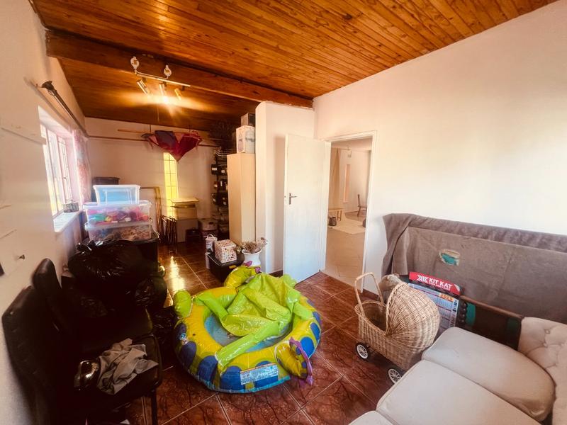 4 Bedroom Property for Sale in Hesteapark Gauteng