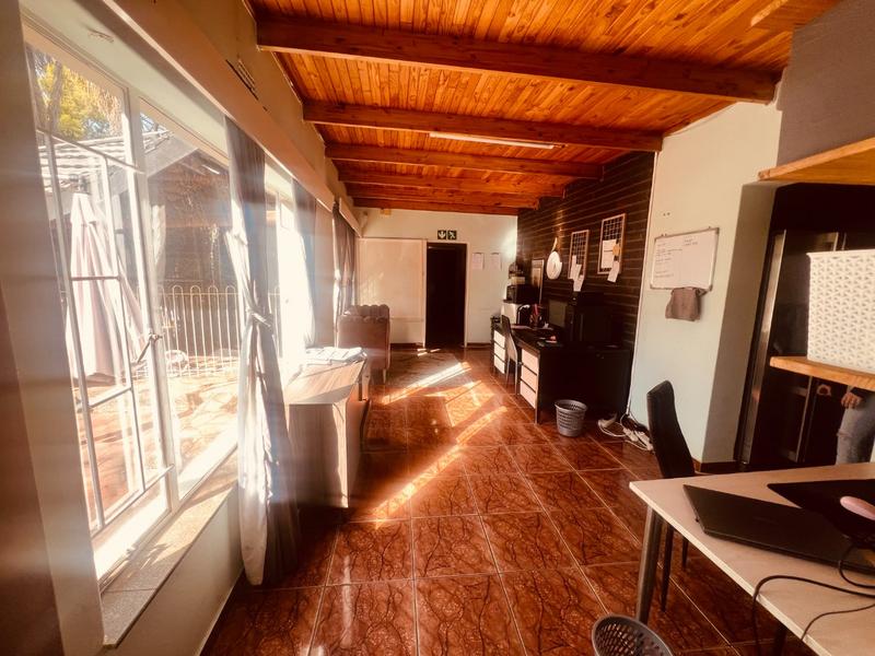 4 Bedroom Property for Sale in Hesteapark Gauteng