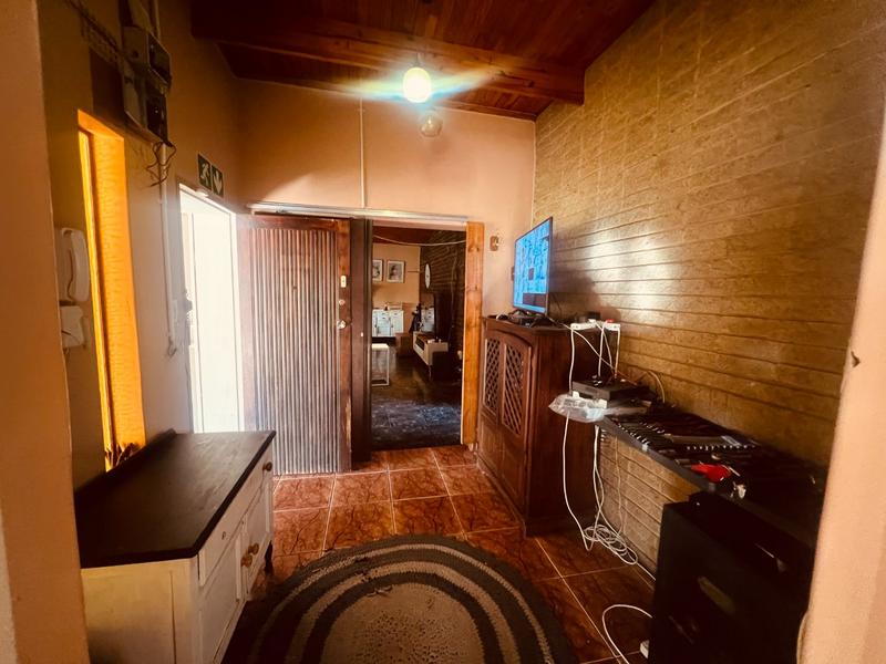 4 Bedroom Property for Sale in Hesteapark Gauteng