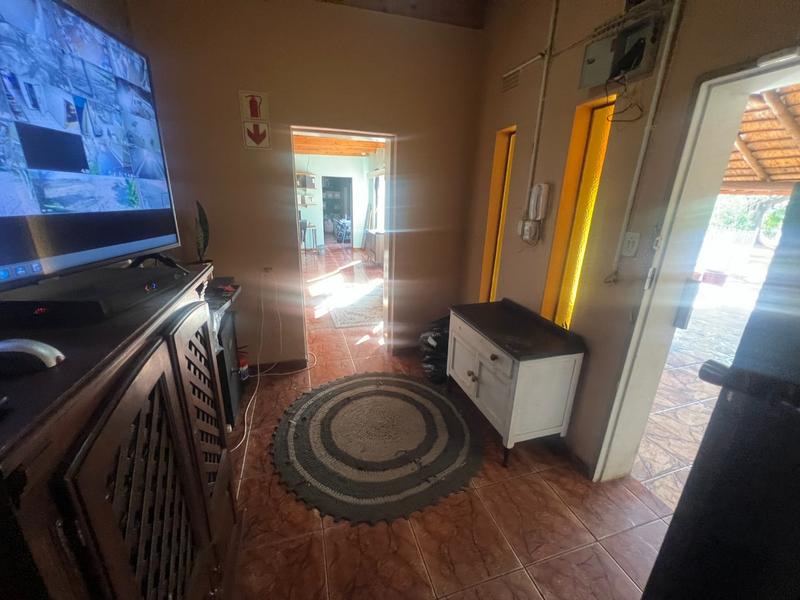 4 Bedroom Property for Sale in Hesteapark Gauteng