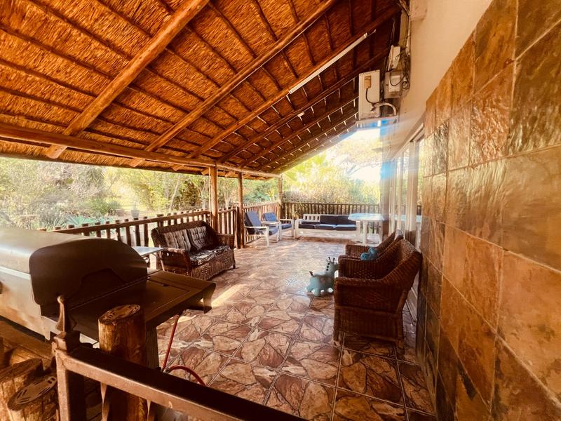 4 Bedroom Property for Sale in Hesteapark Gauteng