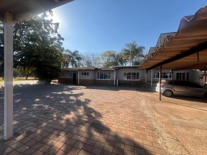 4 Bedroom Property for Sale in Hesteapark Gauteng