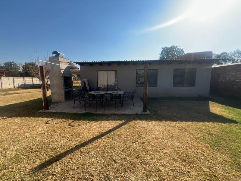 4 Bedroom Property for Sale in Hesteapark Gauteng