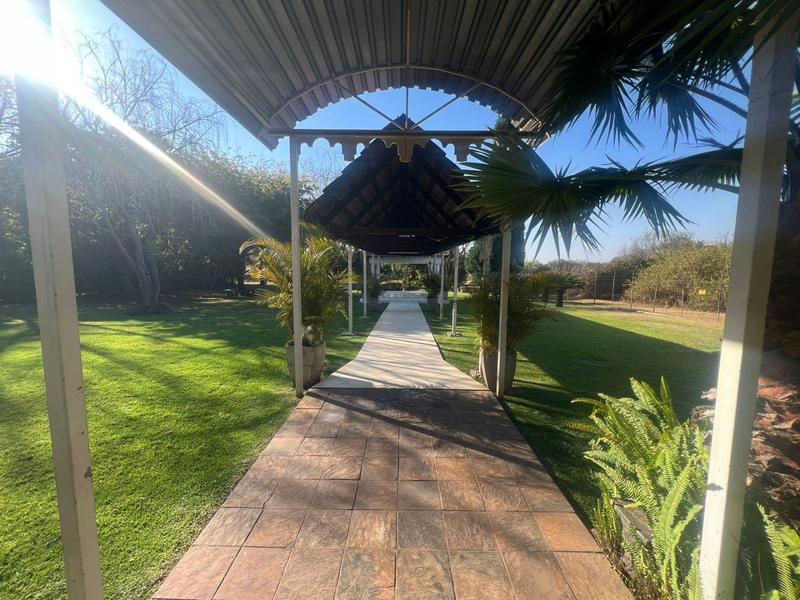 4 Bedroom Property for Sale in Hesteapark Gauteng