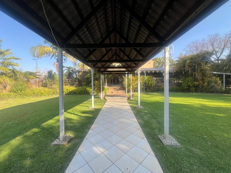 4 Bedroom Property for Sale in Hesteapark Gauteng