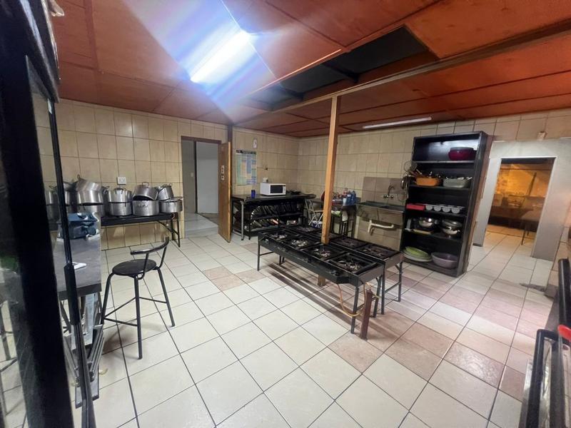 4 Bedroom Property for Sale in Hesteapark Gauteng