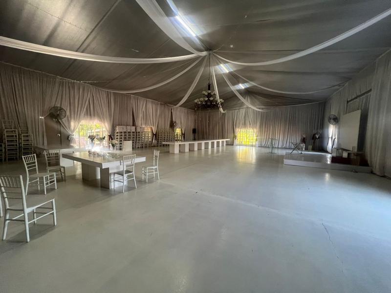 4 Bedroom Property for Sale in Hesteapark Gauteng