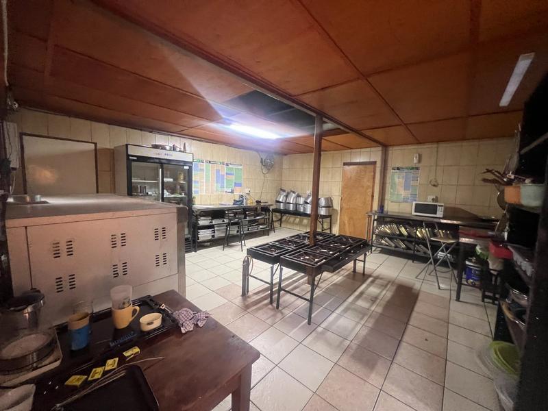 4 Bedroom Property for Sale in Hesteapark Gauteng