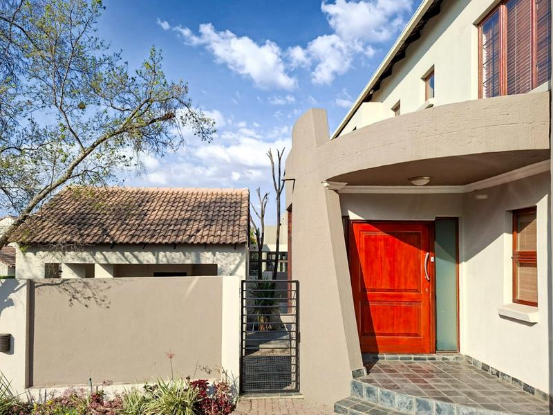 To Let 3 Bedroom Property for Rent in Midstream Estate Gauteng