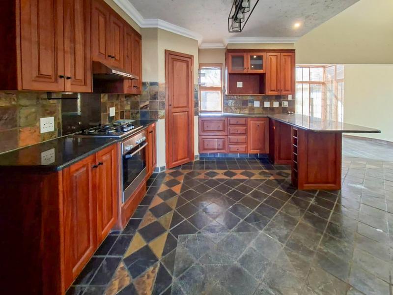 To Let 3 Bedroom Property for Rent in Midstream Estate Gauteng