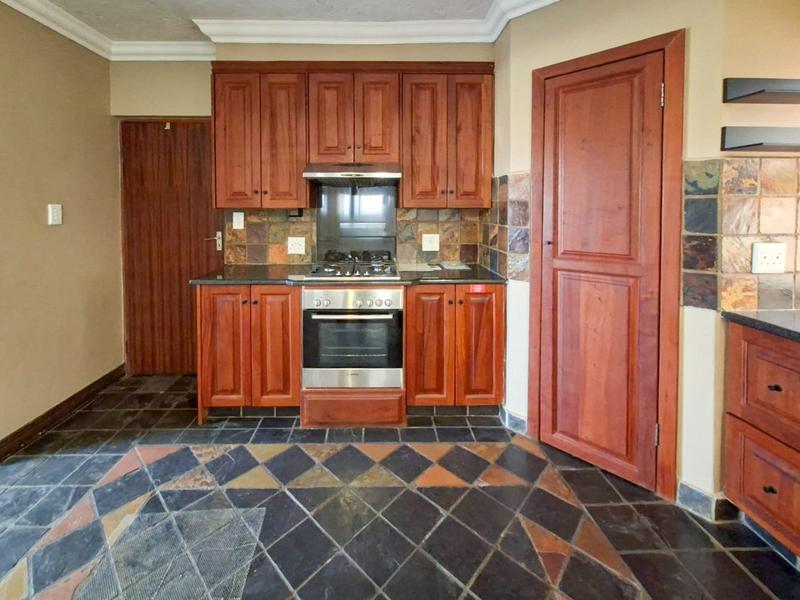 To Let 3 Bedroom Property for Rent in Midstream Estate Gauteng