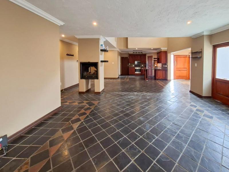 To Let 3 Bedroom Property for Rent in Midstream Estate Gauteng
