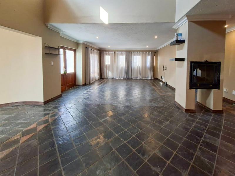 To Let 3 Bedroom Property for Rent in Midstream Estate Gauteng