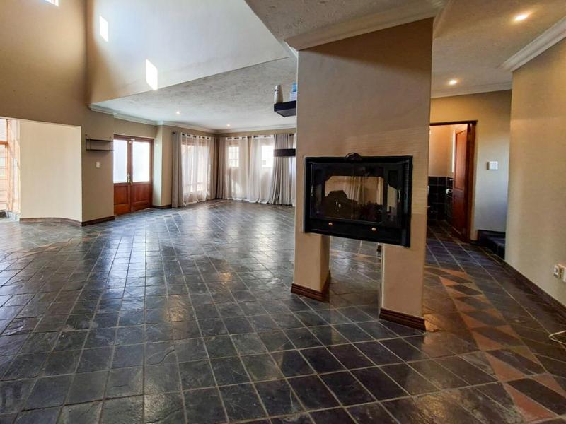 To Let 3 Bedroom Property for Rent in Midstream Estate Gauteng
