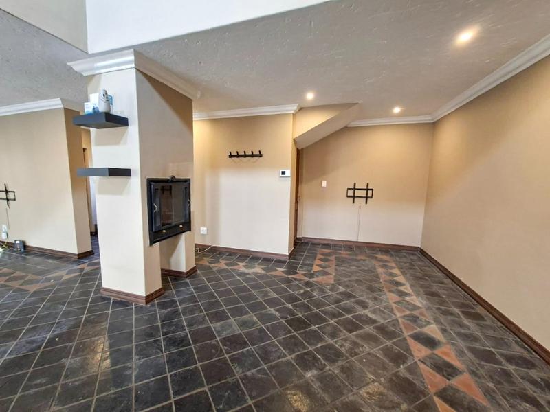 To Let 3 Bedroom Property for Rent in Midstream Estate Gauteng