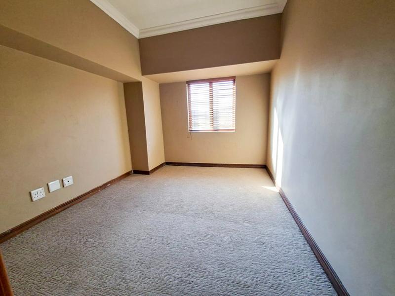 To Let 3 Bedroom Property for Rent in Midstream Estate Gauteng