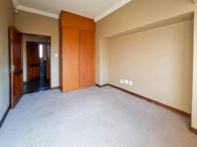 To Let 3 Bedroom Property for Rent in Midstream Estate Gauteng