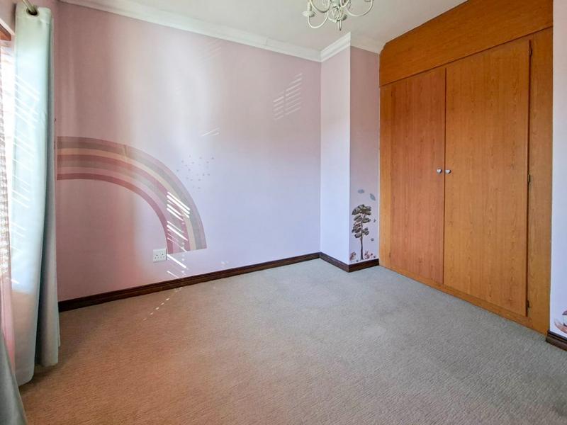 To Let 3 Bedroom Property for Rent in Midstream Estate Gauteng