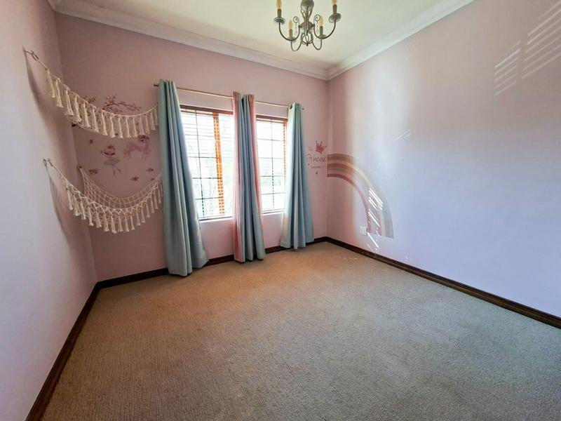 To Let 3 Bedroom Property for Rent in Midstream Estate Gauteng