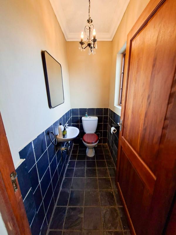 To Let 3 Bedroom Property for Rent in Midstream Estate Gauteng