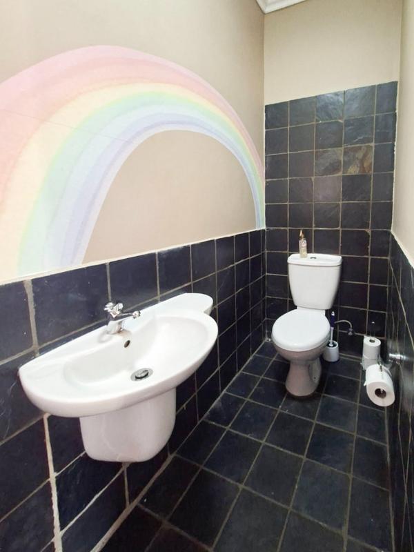 To Let 3 Bedroom Property for Rent in Midstream Estate Gauteng