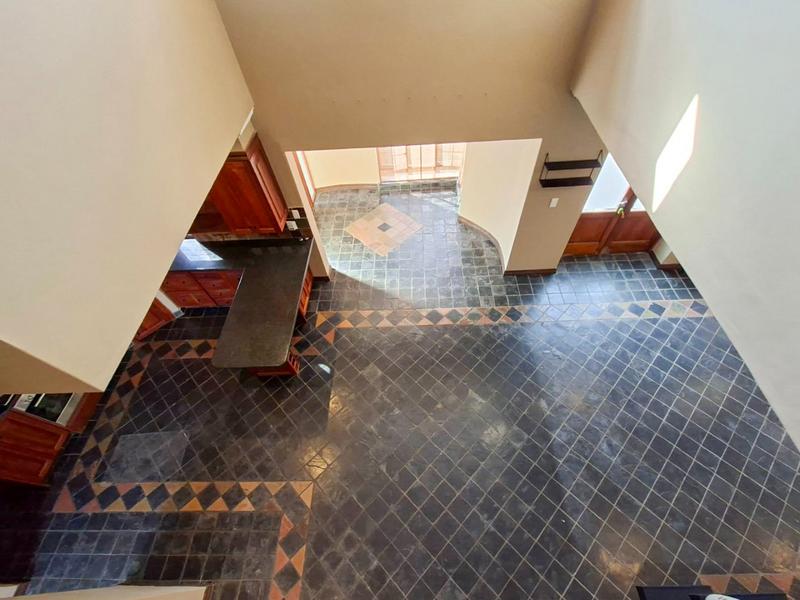 To Let 3 Bedroom Property for Rent in Midstream Estate Gauteng