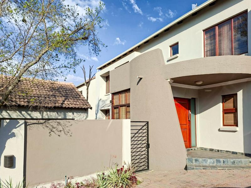 To Let 3 Bedroom Property for Rent in Midstream Estate Gauteng