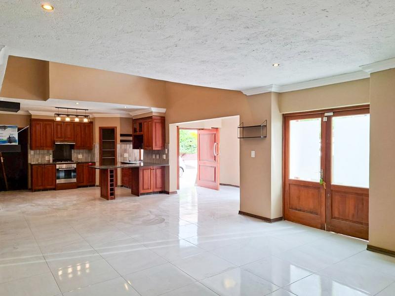 To Let 3 Bedroom Property for Rent in Midstream Estate Gauteng