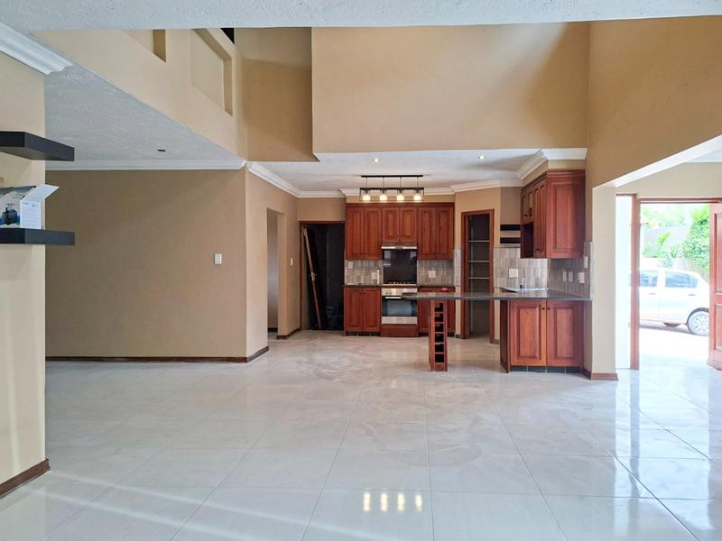 To Let 3 Bedroom Property for Rent in Midstream Estate Gauteng