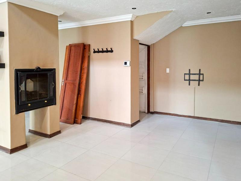 To Let 3 Bedroom Property for Rent in Midstream Estate Gauteng