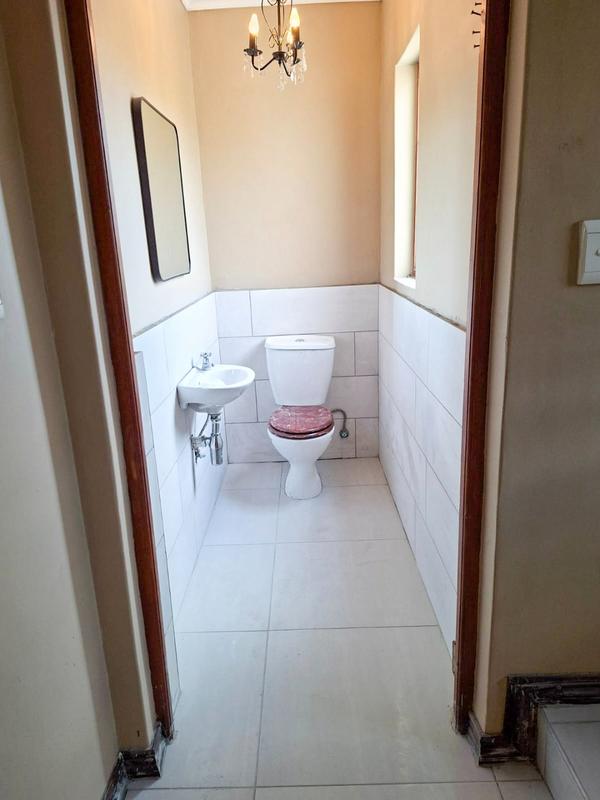 To Let 3 Bedroom Property for Rent in Midstream Estate Gauteng