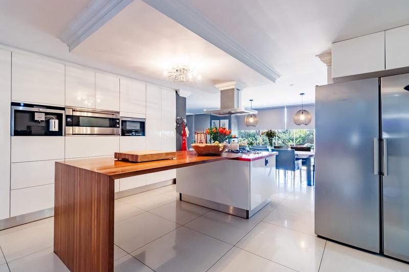 4 Bedroom Property for Sale in Midstream Estate Gauteng