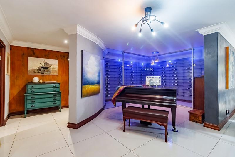 4 Bedroom Property for Sale in Midstream Estate Gauteng