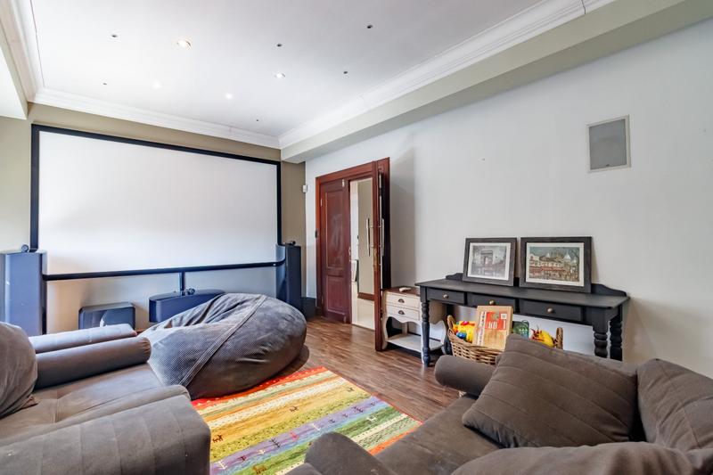 4 Bedroom Property for Sale in Midstream Estate Gauteng