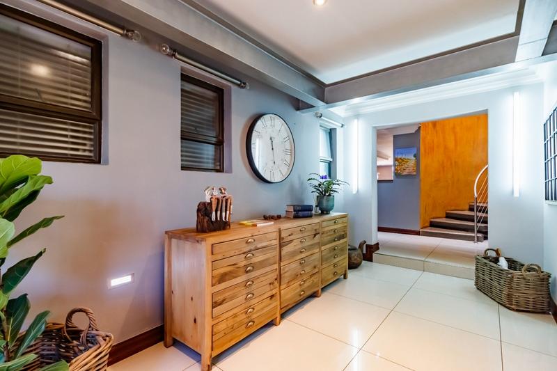 4 Bedroom Property for Sale in Midstream Estate Gauteng