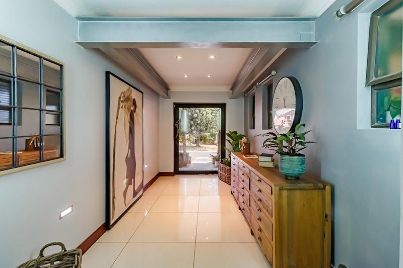 4 Bedroom Property for Sale in Midstream Estate Gauteng