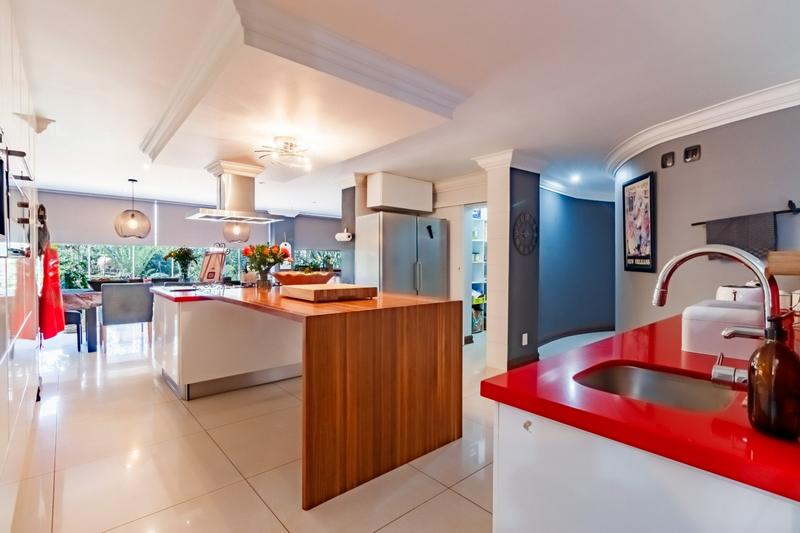 4 Bedroom Property for Sale in Midstream Estate Gauteng