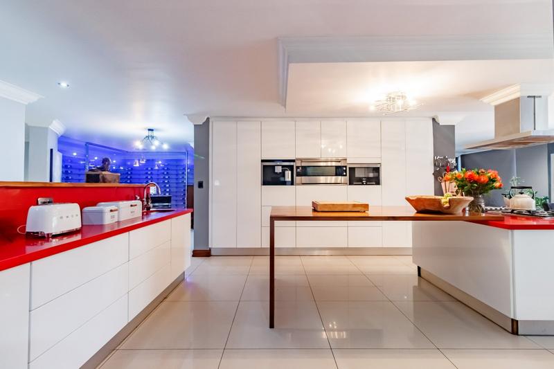 4 Bedroom Property for Sale in Midstream Estate Gauteng