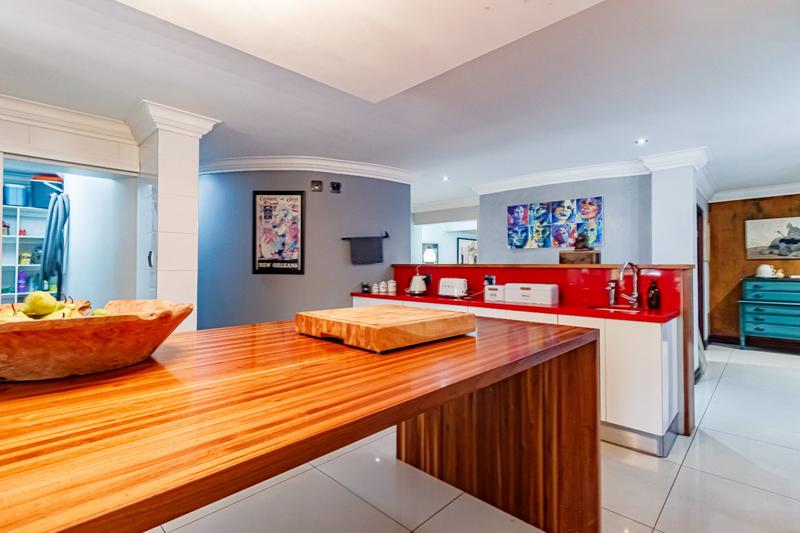 4 Bedroom Property for Sale in Midstream Estate Gauteng