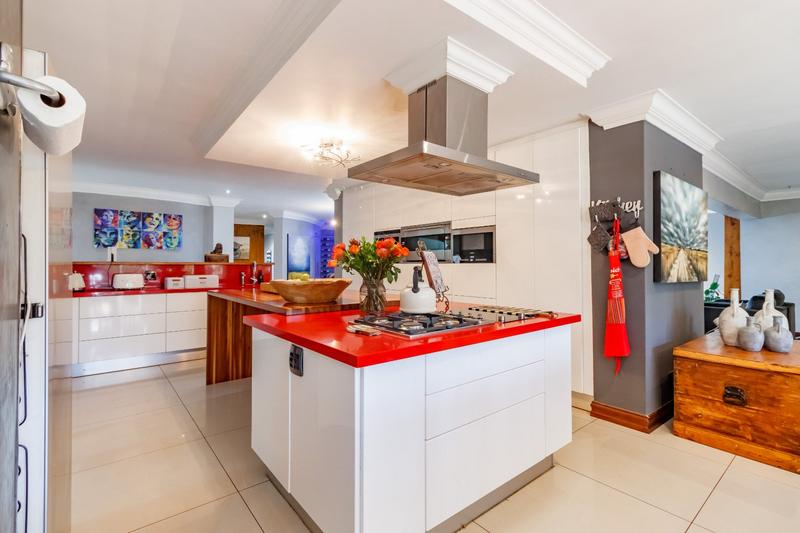 4 Bedroom Property for Sale in Midstream Estate Gauteng