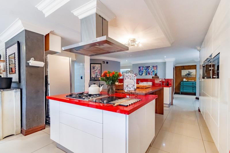 4 Bedroom Property for Sale in Midstream Estate Gauteng