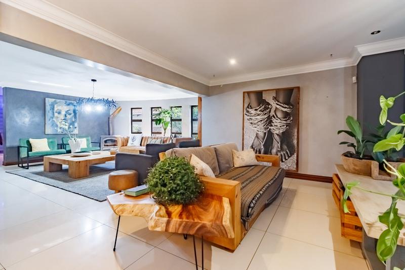 4 Bedroom Property for Sale in Midstream Estate Gauteng