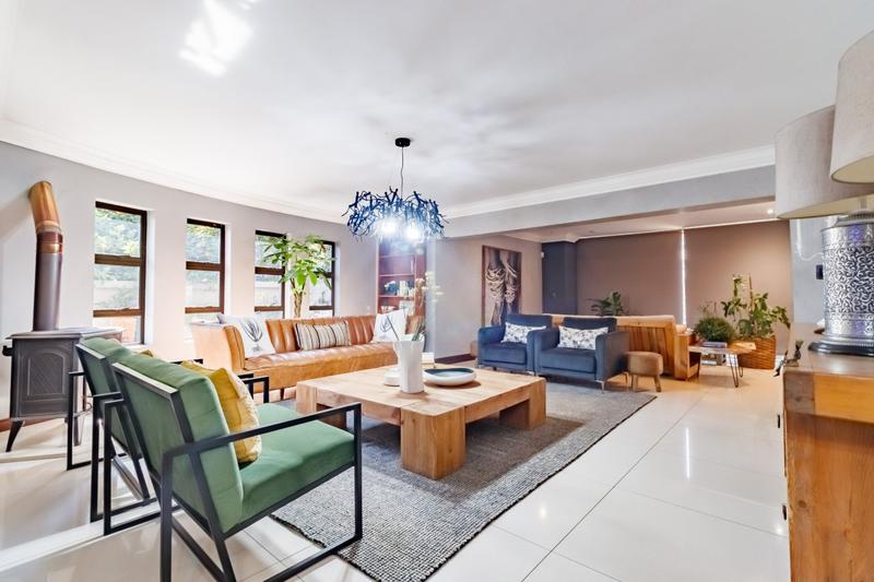 4 Bedroom Property for Sale in Midstream Estate Gauteng