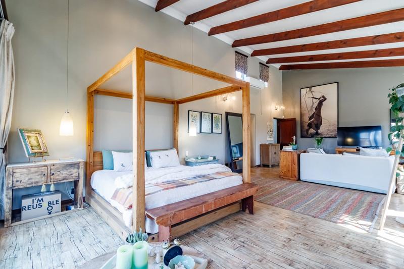 4 Bedroom Property for Sale in Midstream Estate Gauteng