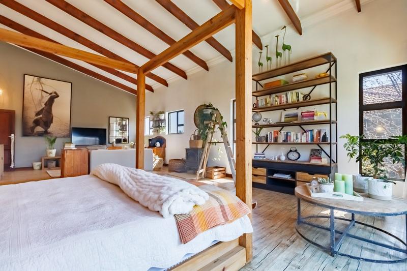 4 Bedroom Property for Sale in Midstream Estate Gauteng