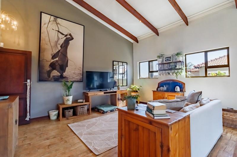 4 Bedroom Property for Sale in Midstream Estate Gauteng