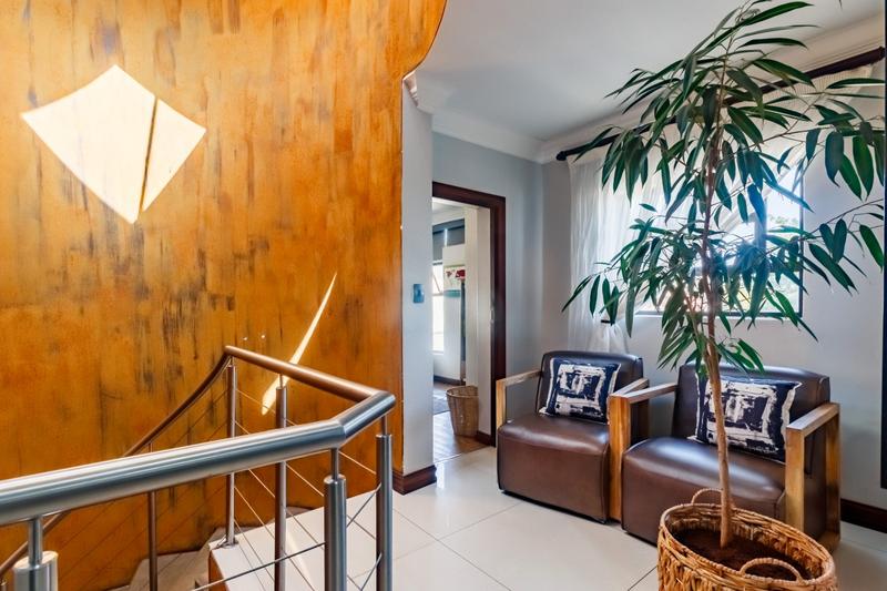 4 Bedroom Property for Sale in Midstream Estate Gauteng