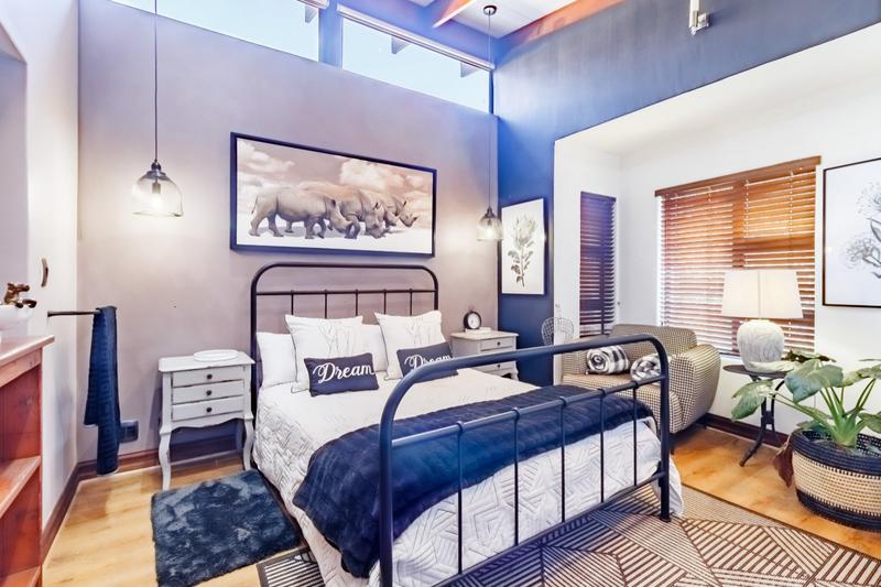 4 Bedroom Property for Sale in Midstream Estate Gauteng